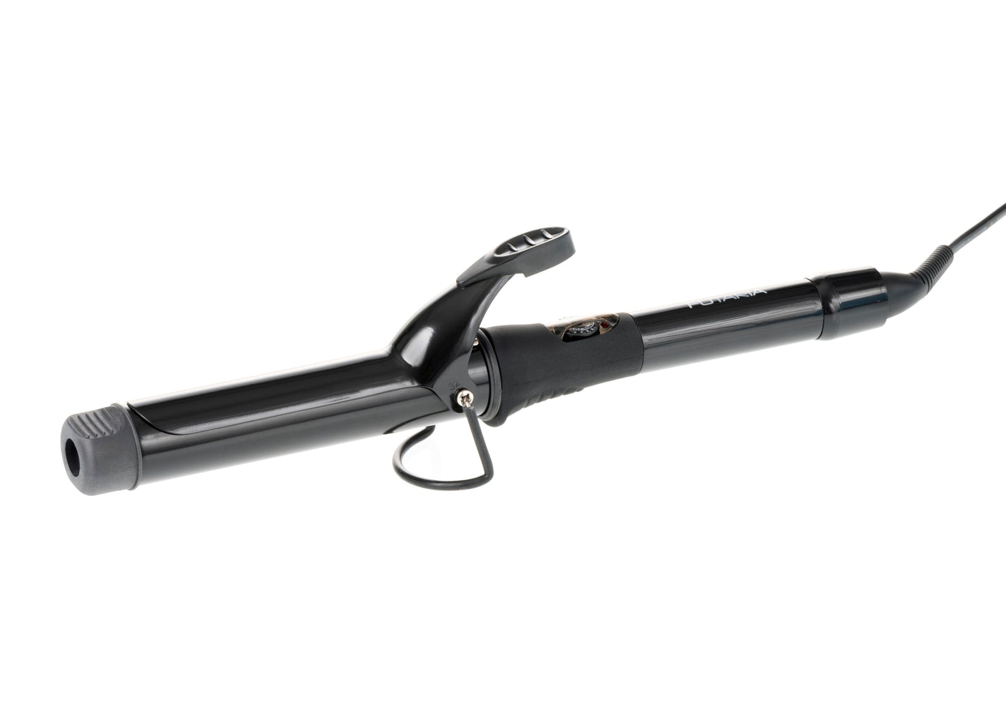 Head Jog Futaria Waving Iron 32mm Hair Curler Head Jog