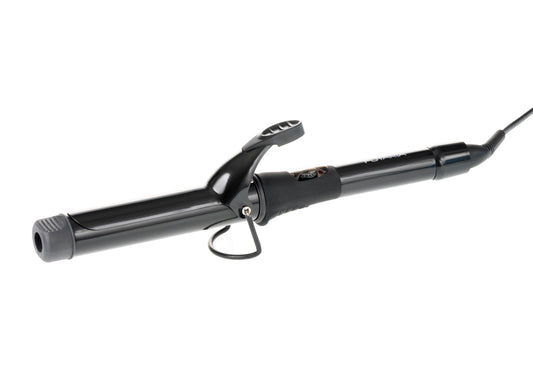 Head Jog Futaria Waving Iron 32mm Hair Curler Head Jog