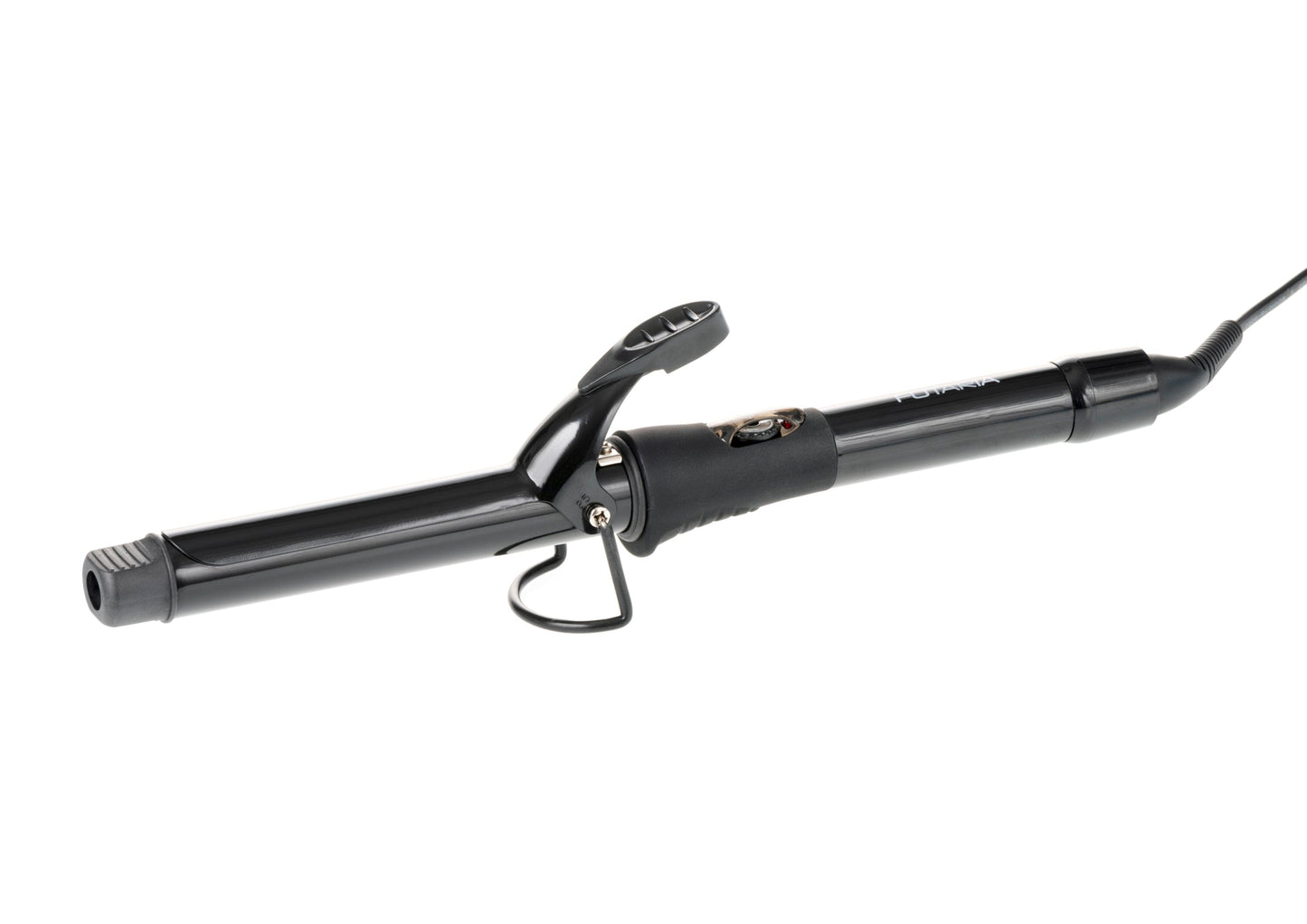 Head Jog Futaria Waving Iron 25mm Hair Curler Head Jog