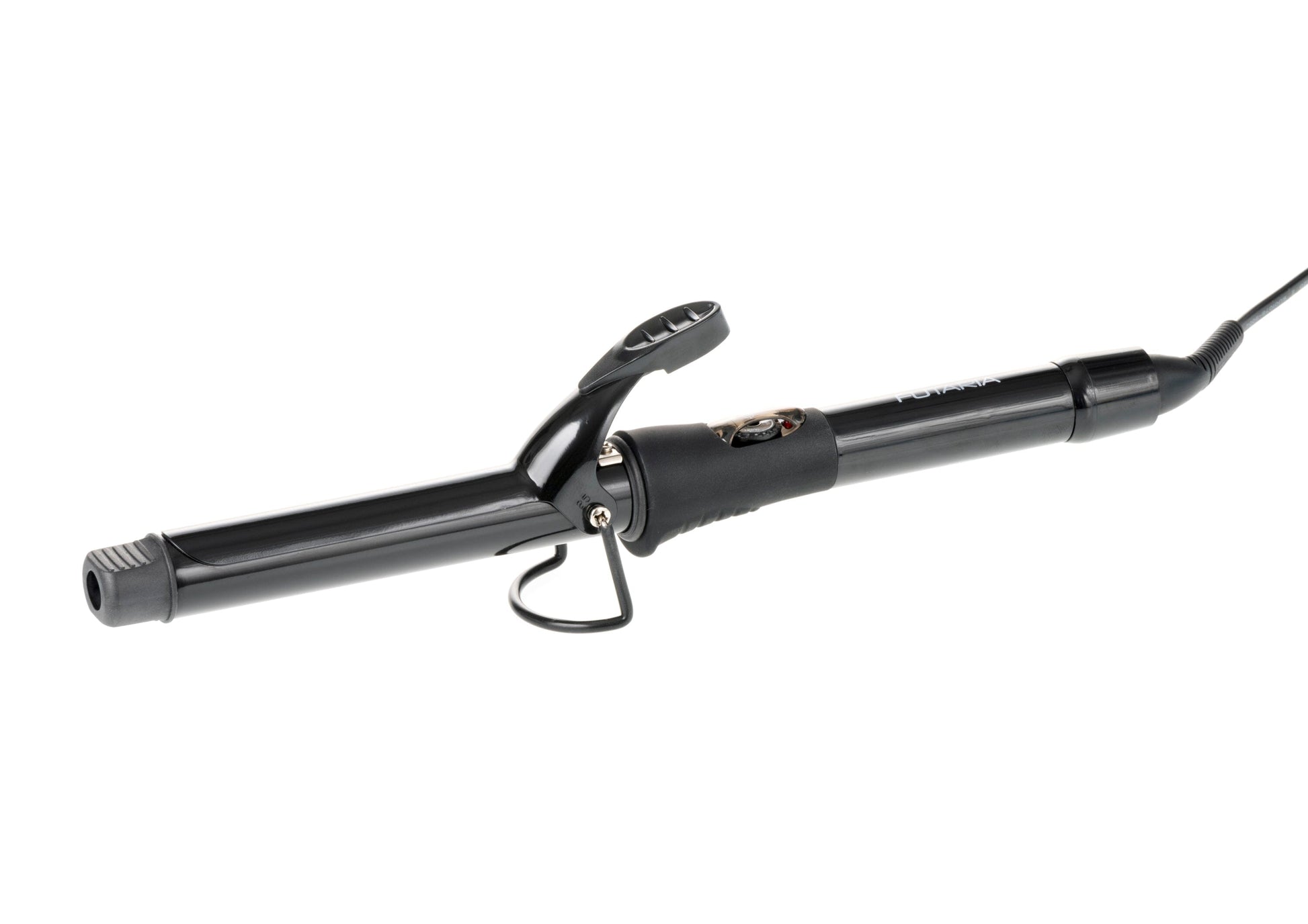 Head Jog Futaria Waving Iron 25mm Hair Curler Head Jog