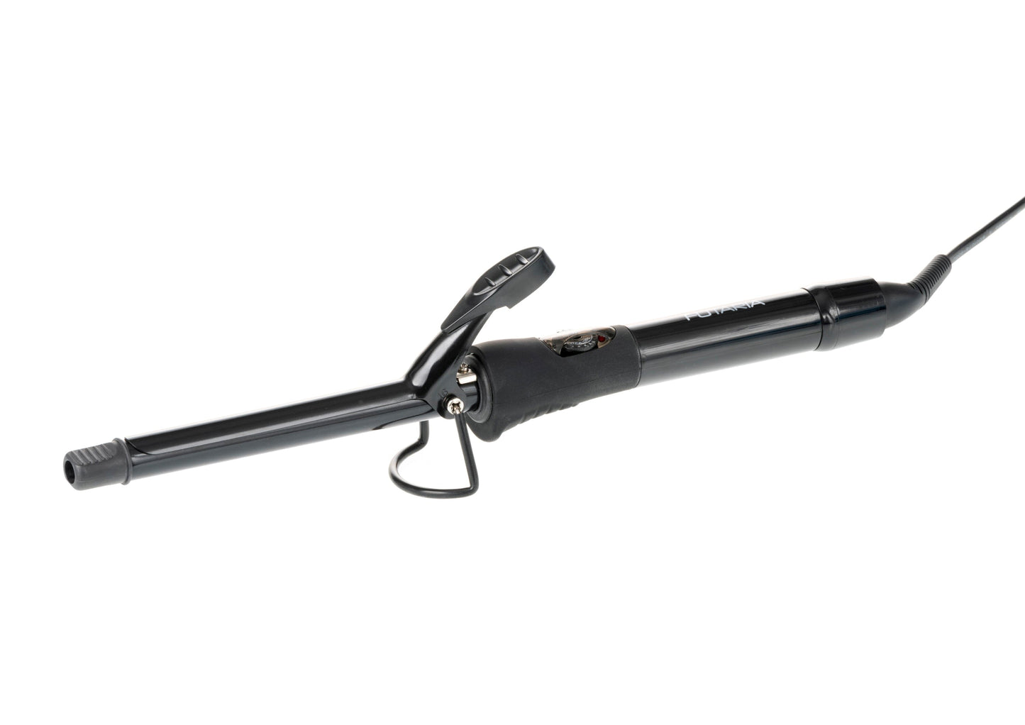 Head Jog Futaria Waving Iron 16mm Hair Curler Head Jog