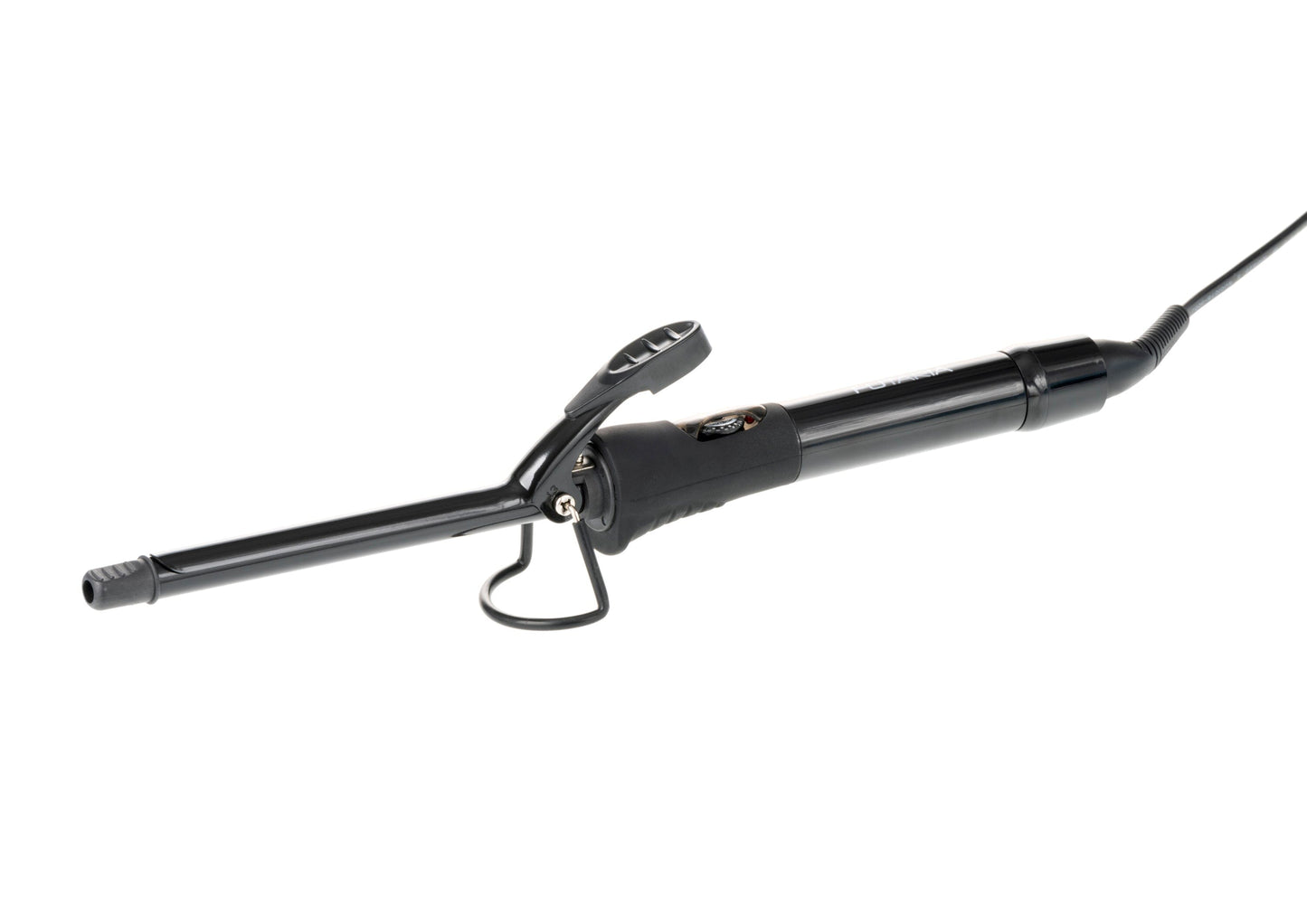 Head Jog Futaria Waving Iron 13mm Hair Curler Head Jog