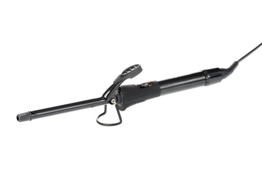 Head Jog Futaria Waving Iron 13mm Hair Curler Head Jog