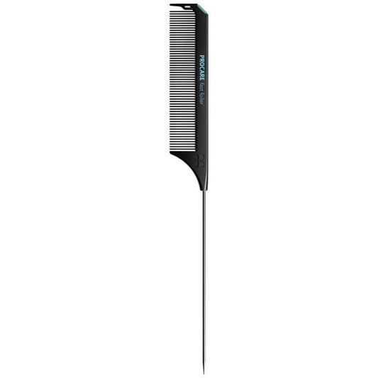 Procare Foiler Pintail Comb 120mm Hair Colour Pro Care 