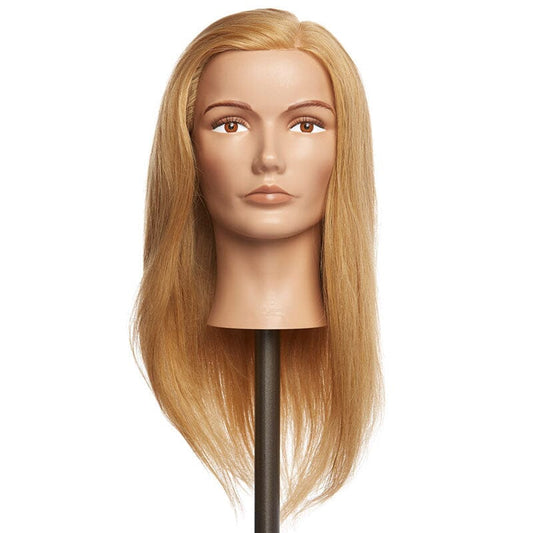 Pivot Point Courtney Cap hair mannequins Pivot Point