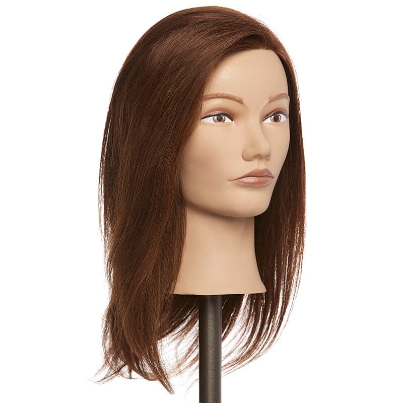 Pivot Point Viola Training Head hair mannequins Pivot Point