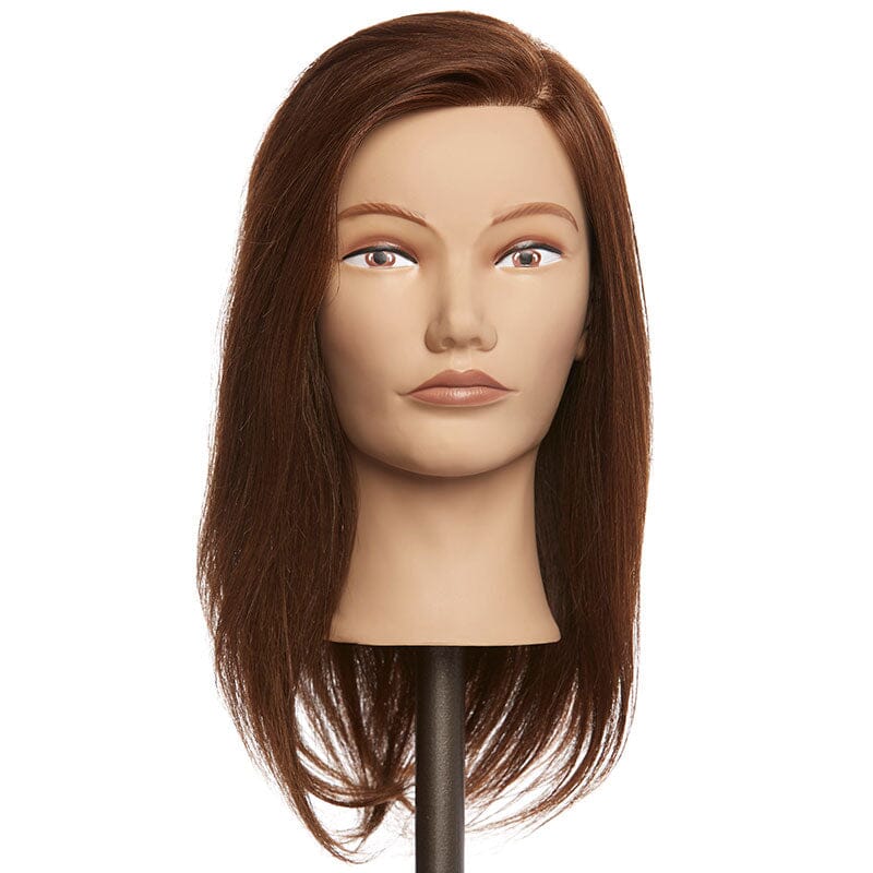 Pivot Point Viola Training Head hair mannequins Pivot Point