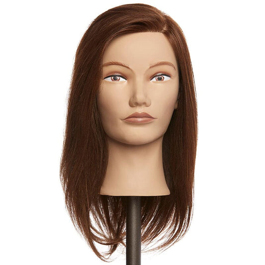 Pivot Point Viola Training Head hair mannequins Pivot Point