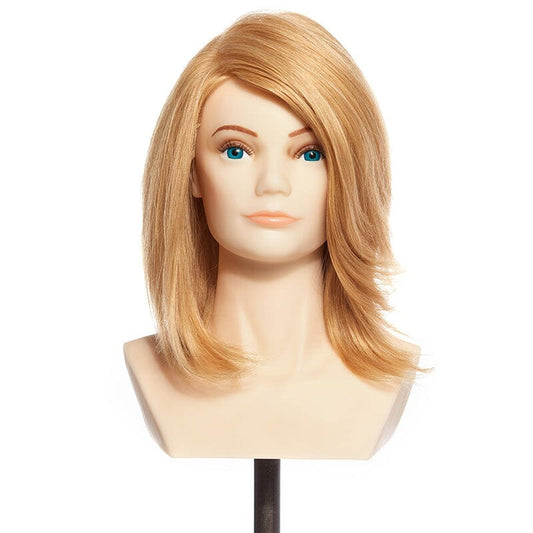 Pivot Point Anna Training Head hair mannequins Pivot Point