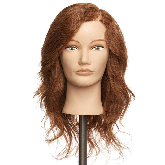 Pivot Point Irene Training Head hair mannequins Pivot Point