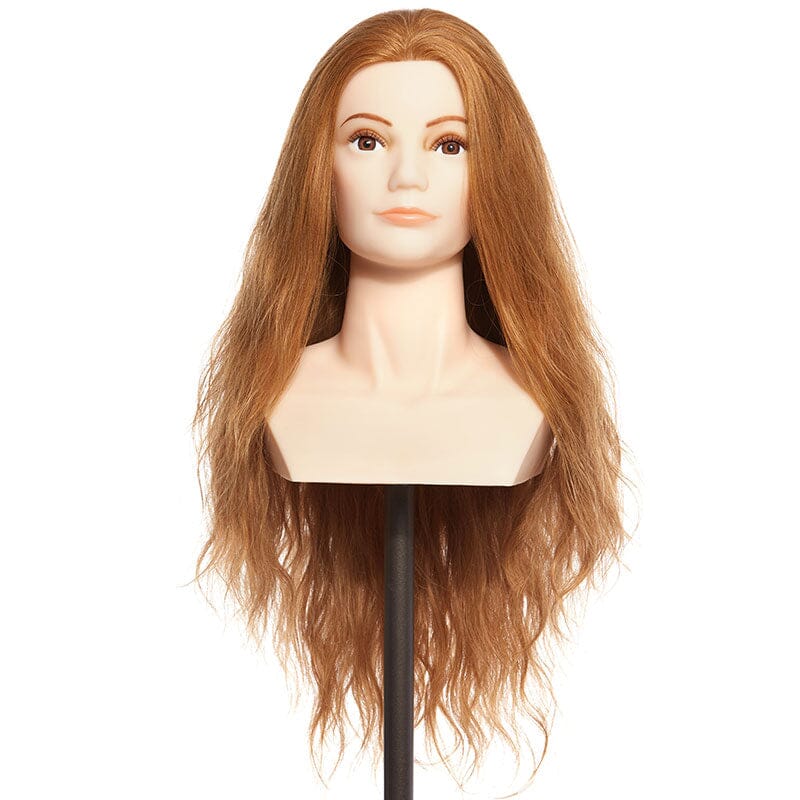Pivot Point Natalia Training Head hair mannequins Pivot Point