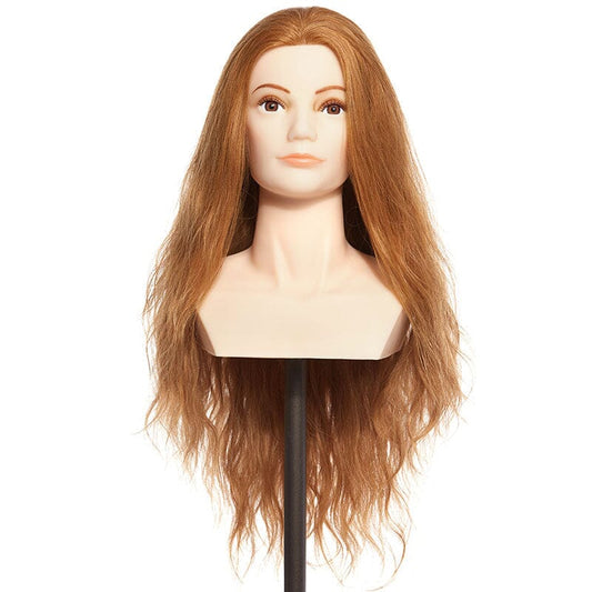 Pivot Point Natalia Training Head hair mannequins Pivot Point