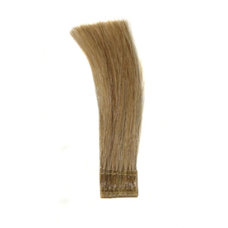 Pivot Point Medium Light Hair Swatch (12PC) Hair Swatch Pivot Point