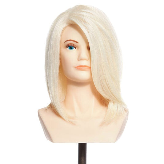 Pivot Point Sophia Training Head hair mannequins Pivot Point