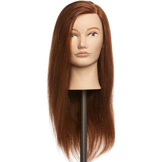 Pivot Point Vanessa Training Head hair mannequins Pivot Point