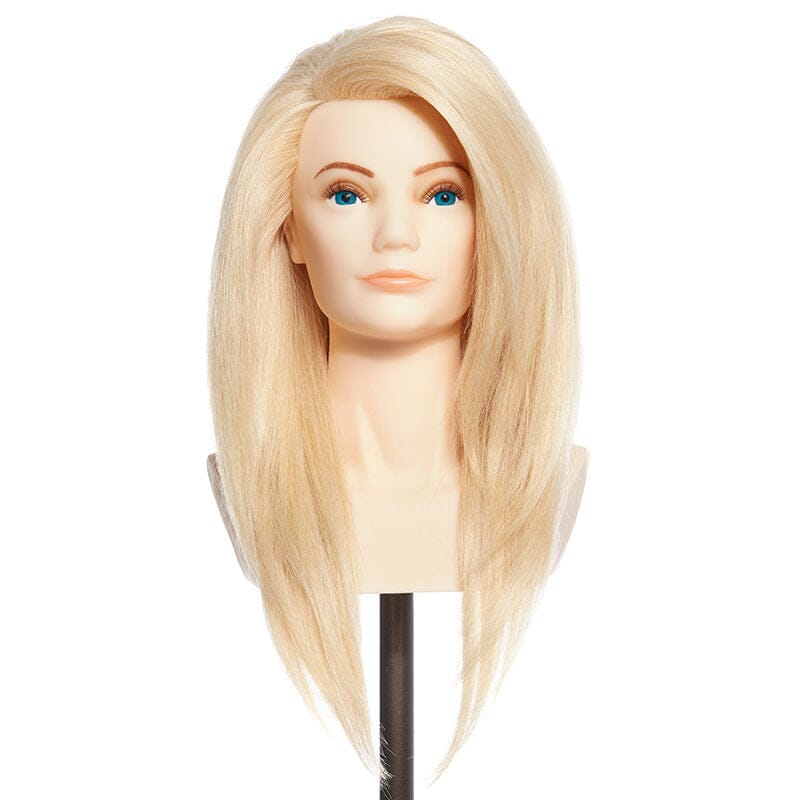Pivot Point Ingrid Training Head hair mannequins Pivot Point
