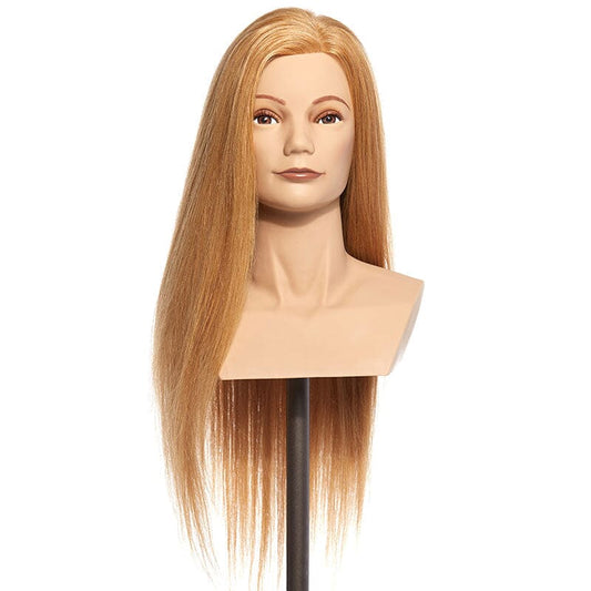 Pivot Point Diana Training Head hair mannequins Pivot Point