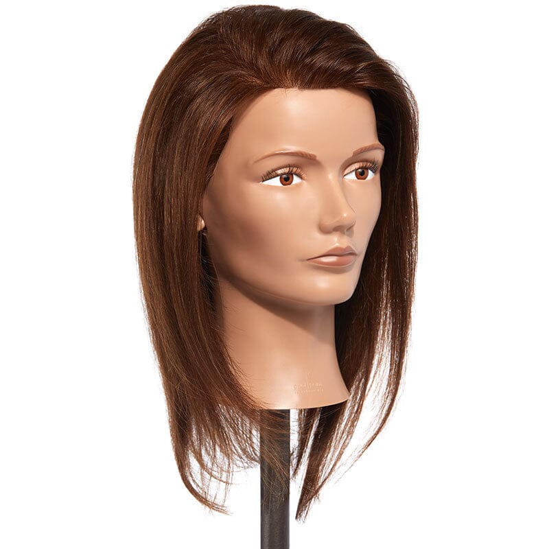 Pivot Point Chloe Cap hair mannequins Pivot Point