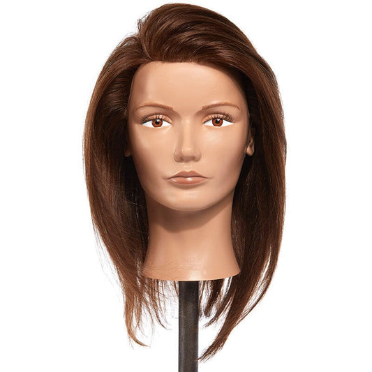 Pivot Point Chloe Cap hair mannequins Pivot Point