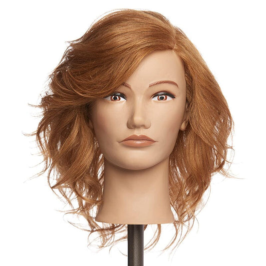 Pivot Point Britney Training Head hair mannequins Pivot Point