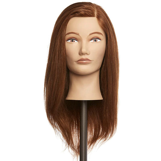 Pivot Point Nadine Training Head hair mannequins Pivot Point