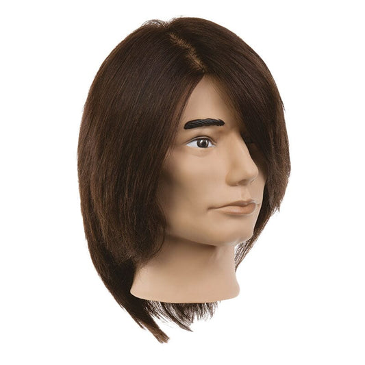 Pivot Point Samuel Training Head hair mannequins Pivot Point
