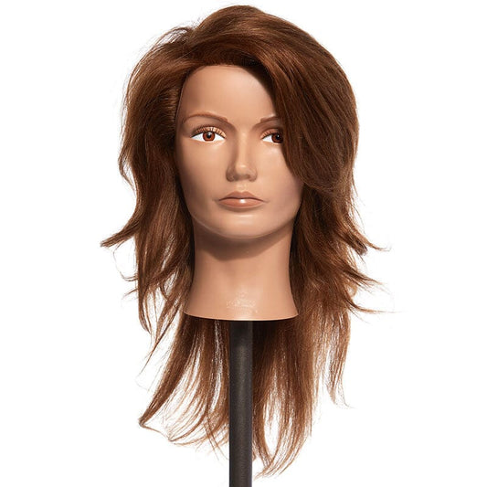 Pivot Point Claire Cap hair mannequins Pivot Point