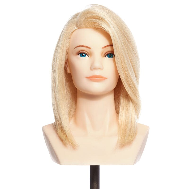 Pivot Point Alicia Training Head hair mannequins Pivot Point