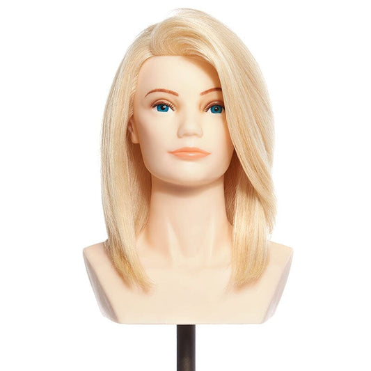 Pivot Point Alicia Training Head hair mannequins Pivot Point