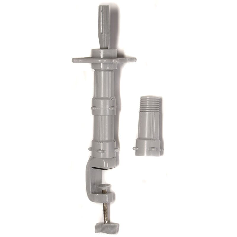 Pivot Point Adjustable Plastic Holder Mannequin Stand Pivot Point