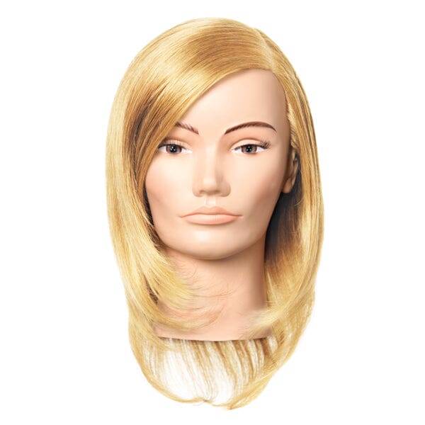 Pivot Point Kim B Training Head hair mannequins Pivot Point