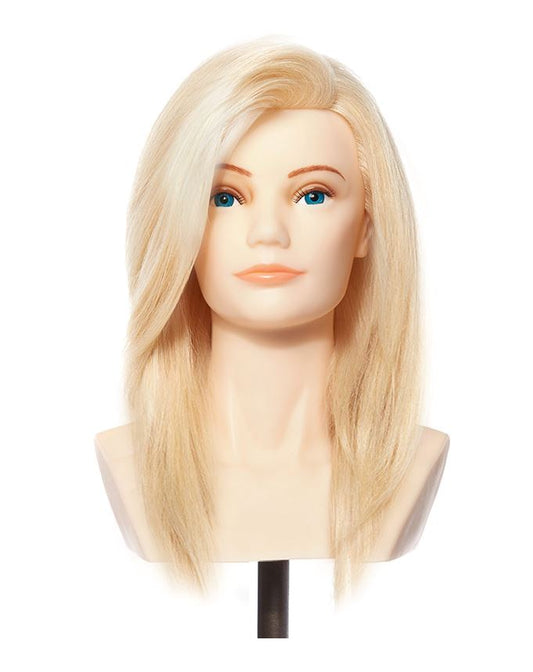 Pivot Point Agatha Training Head hair mannequins Pivot Point
