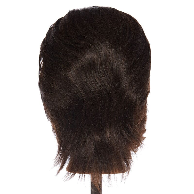 Pivot Point Ian Training Head hair mannequins Pivot Point