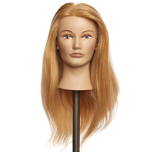 Pivot Point Madi Training Head hair mannequins Pivot Point