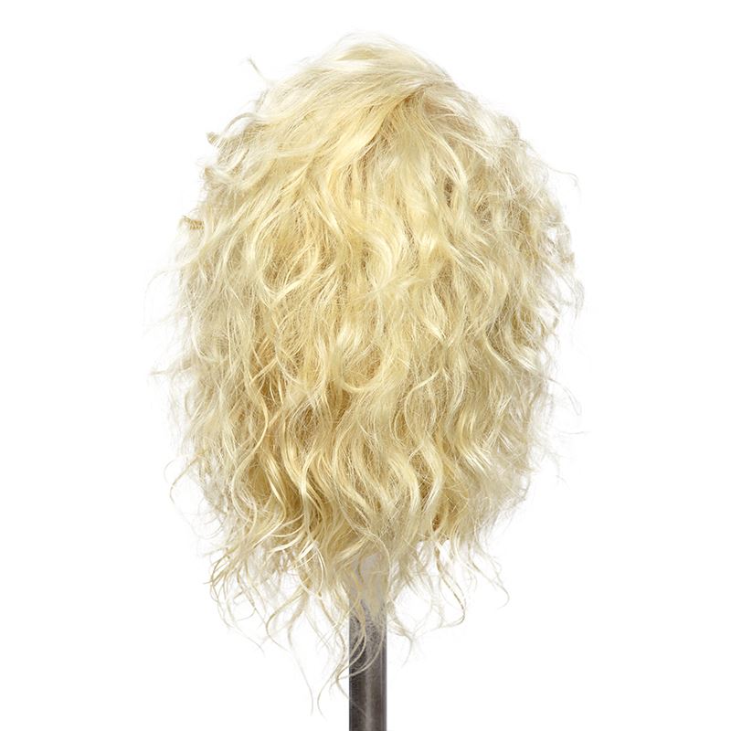 Pivot Point Lana Training Head hair mannequins Pivot Point