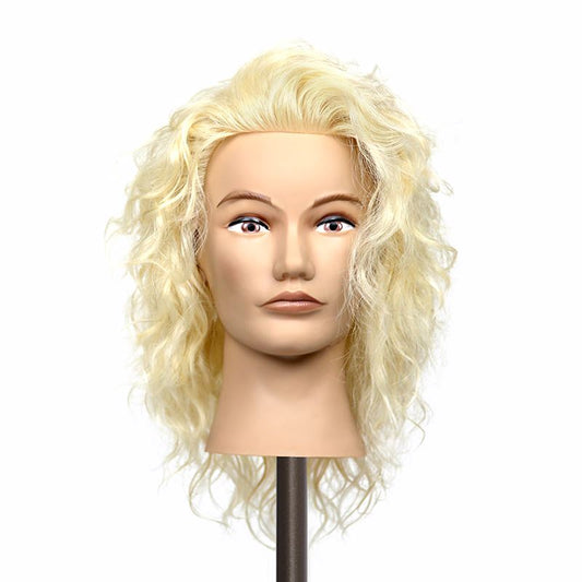 Pivot Point Lana Training Head hair mannequins Pivot Point