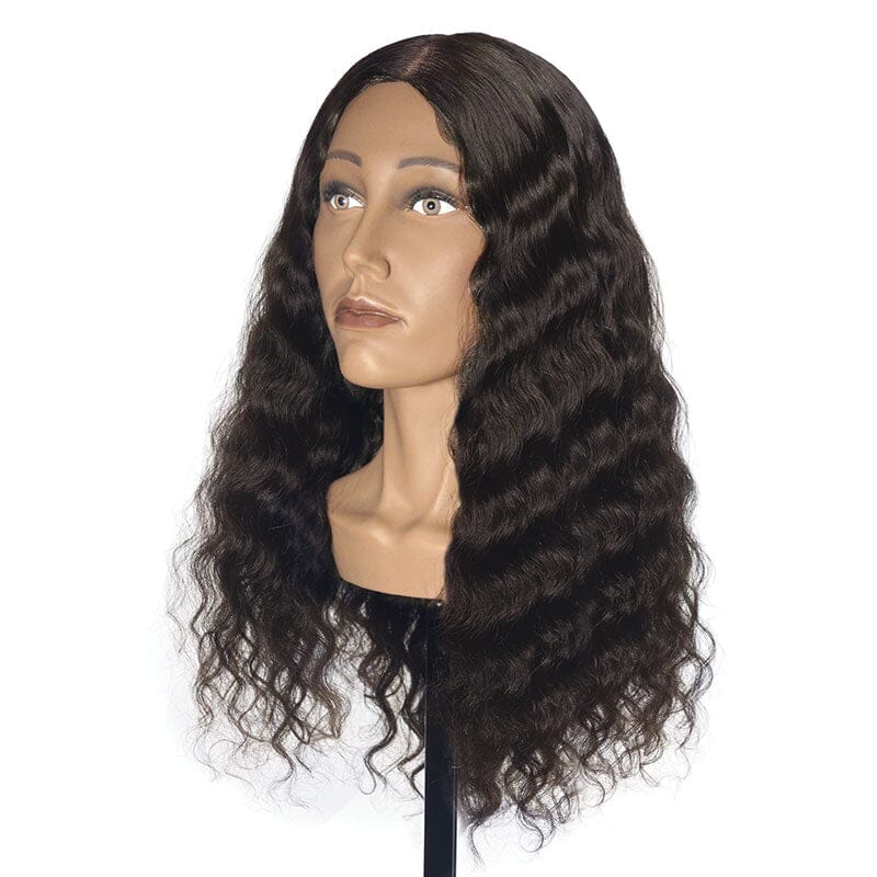 Pivot Point Michelle Training Head hair mannequins Pivot Point