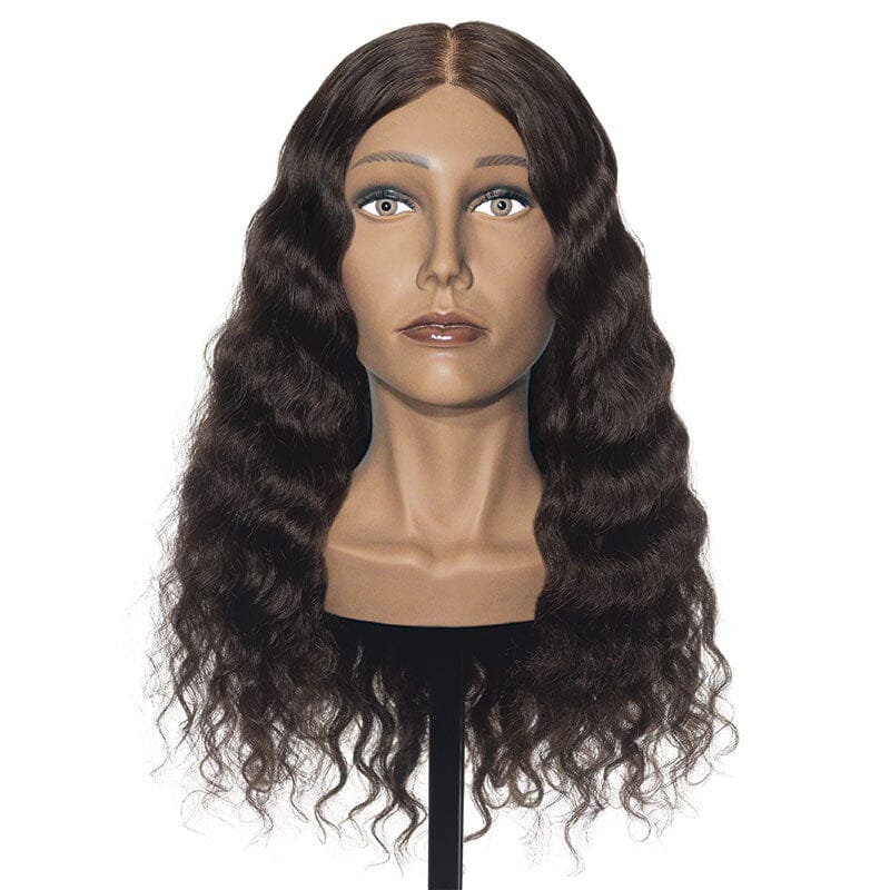 Pivot Point Michelle Training Head hair mannequins Pivot Point