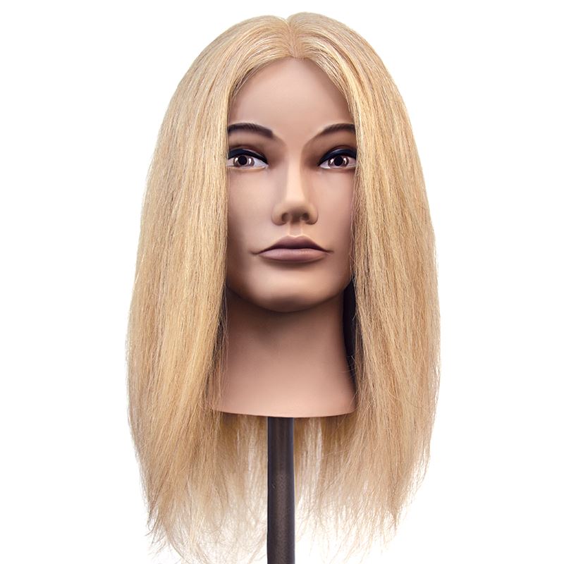 Pivot Point Gwyn Training Head hair mannequins Pivot Point