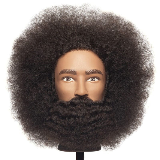 Pivot Point Elijah Training Head hair mannequins Pivot Point