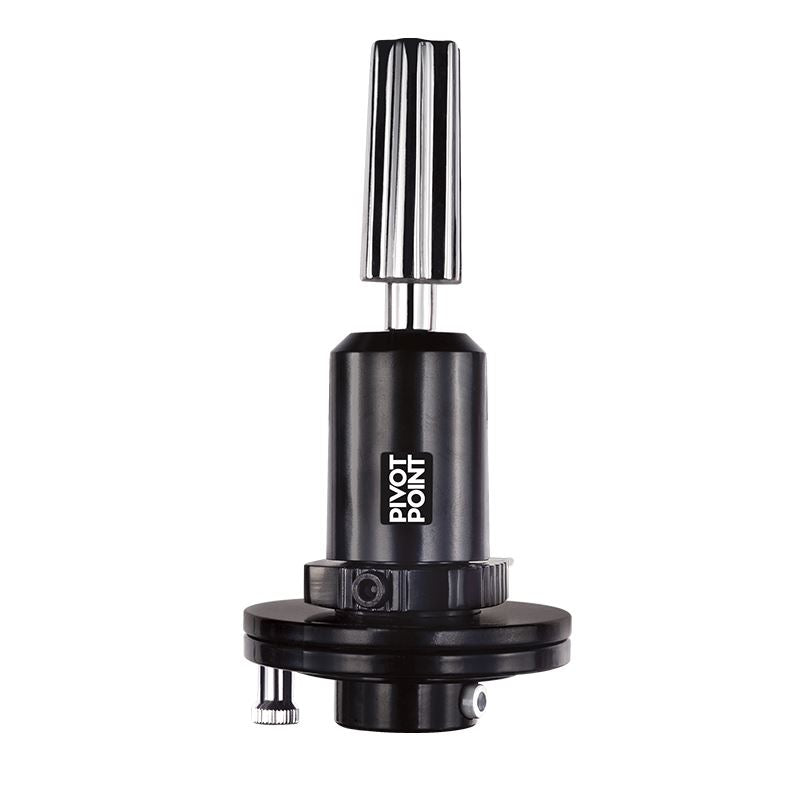 Pivot Point GZ Tripod with Swivel Base Mannequin Stand Pivot Point