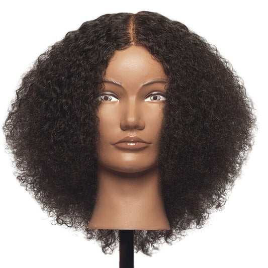 Pivot Point Maya Training Head hair mannequins Pivot Point