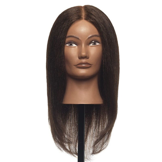 Pivot Point Robin Training Head hair mannequins Pivot Point