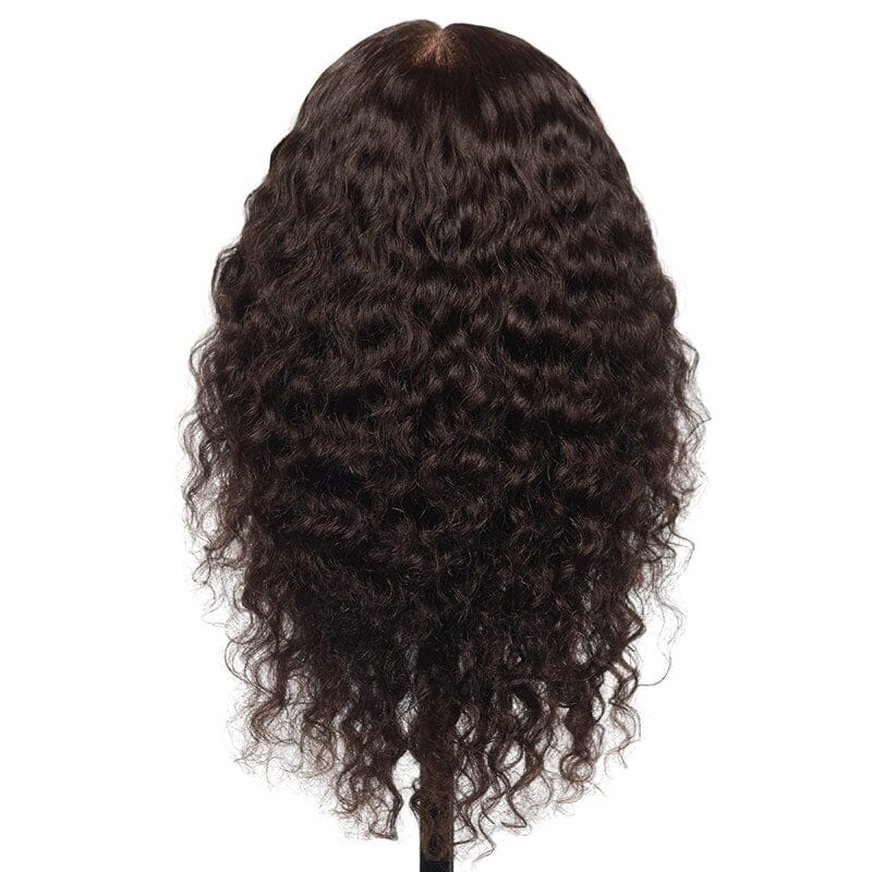 Pivot Point Janet Training Head hair mannequins Pivot Point