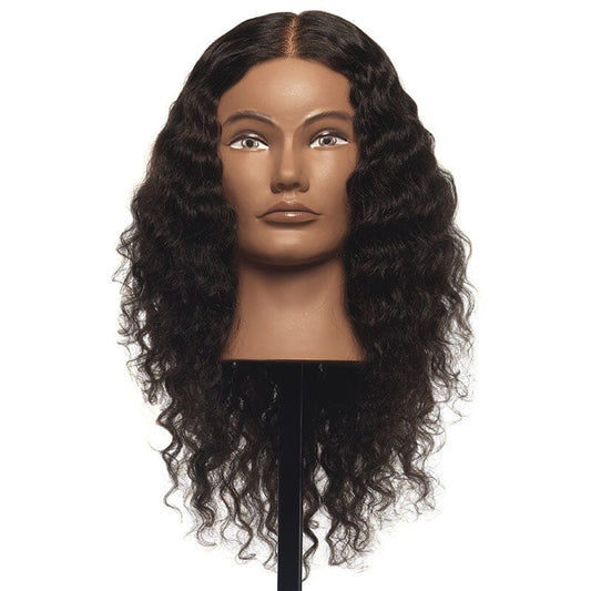 Pivot Point Janet Training Head hair mannequins Pivot Point