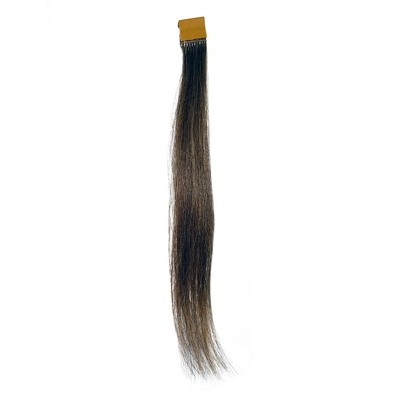 Pivot Point Medium Dark Hair Swatch (50PC) Hair Swatch Pivot Point