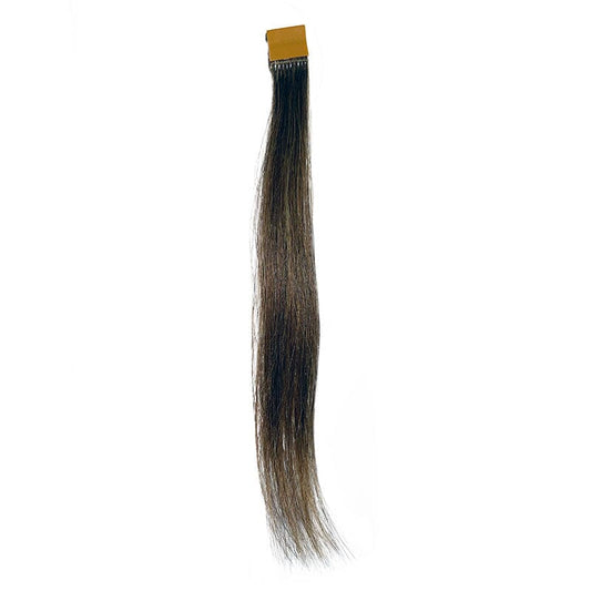 Pivot Point Medium Dark Hair Swatch (50PC) Hair Swatch Pivot Point