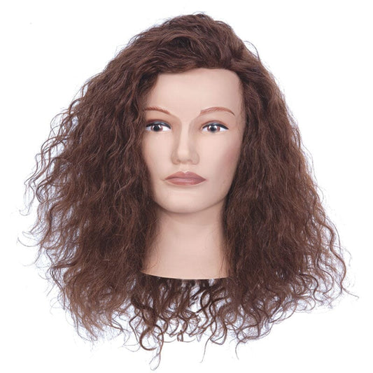 Pivot Point Megan Training Head hair mannequins Pivot Point