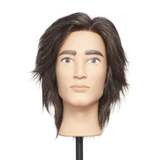 Pivot Point Patrick Training Head hair mannequins Pivot Point