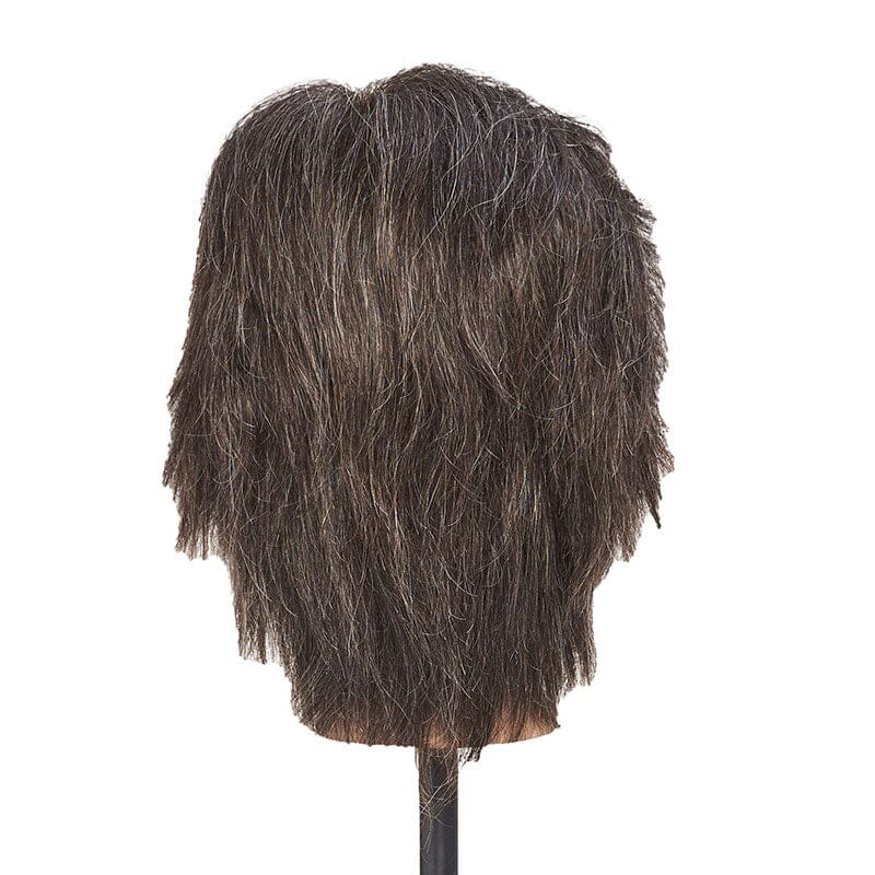 Pivot Point Patrick Training Head hair mannequins Pivot Point